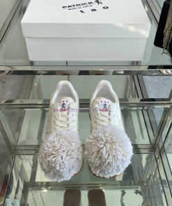 Chuan Kubo Ling CDG Sub Line Brand Spring And Summer Sports Shoes Forrest Gump ShoesThe Single ngyya1i5