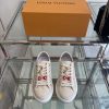 Accessories 60 Louis Vuitton 25ss New LV Lagoon Series Denim Denim Embossed Presbyopia Canvas S 1s9swv4g