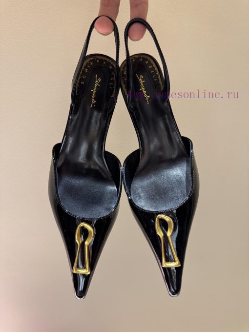 The MostThe Design Master Forgotten By The PublicElsa Schiaparelli Elsa SchiaparelliChanel's Li g7urgm5g - Image 11