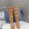 R13 Trendy Brand Autumn And Winter Lazy Style Buckle Strap European And American Style Thick He 8xhoadwg