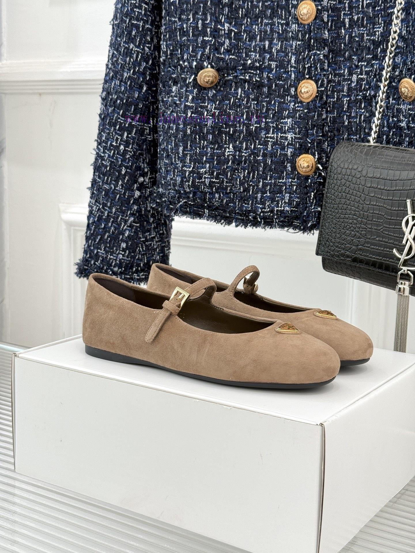 Place An Order Specifying The Original Airplane Box 10roofPrada/Prada Classic Mary Jane ShoesTh tu8fjiex