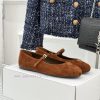 Place An Order Specifying The Original Airplane Box 10roofPrada/Prada Classic Mary Jane ShoesTh 6x2elvfe