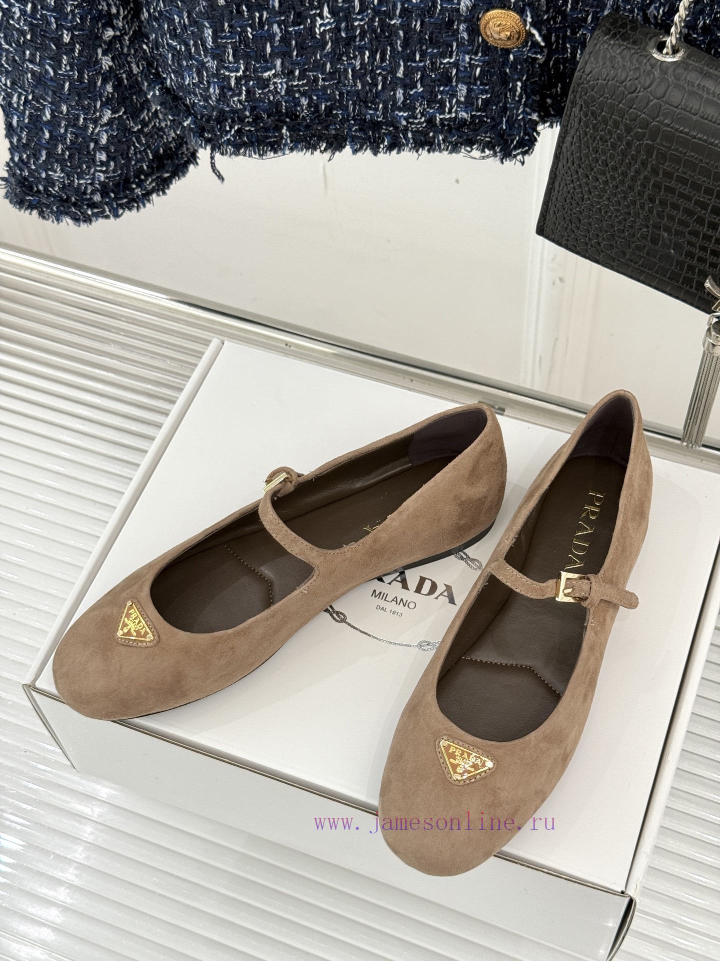 Place An Order Specifying The Original Airplane Box 10roofPrada/Prada Classic Mary Jane ShoesTh tu8fjiex - Image 3