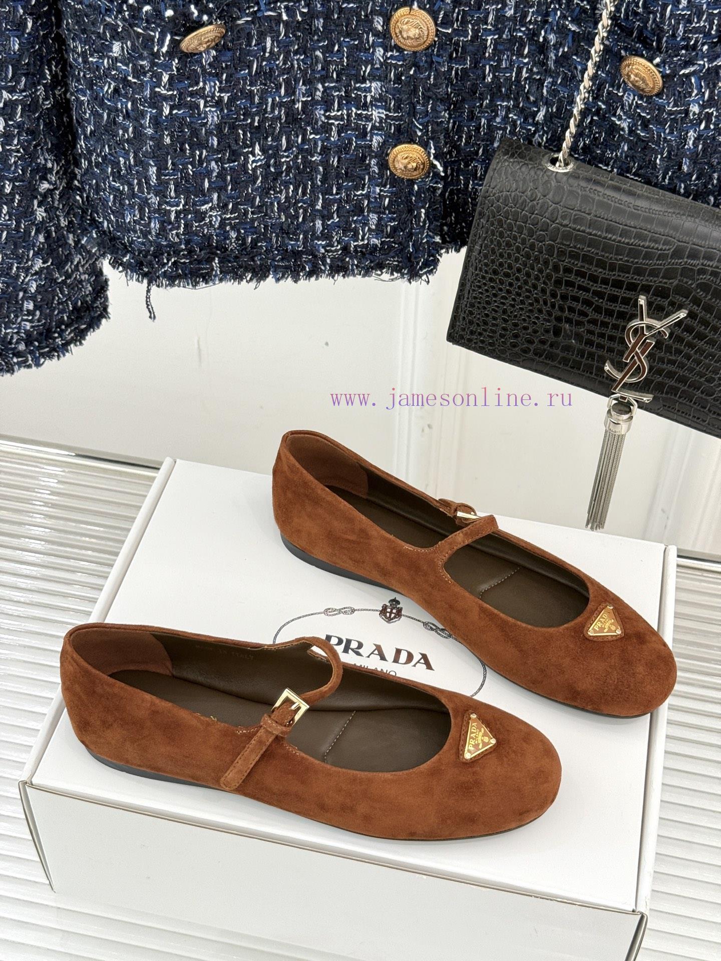 Place An Order Specifying The Original Airplane Box 10roofPrada/Prada Classic Mary Jane ShoesTh 6x2elvfe - Image 4