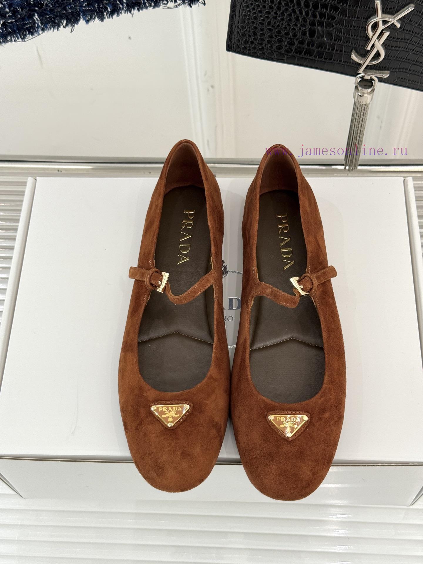 Place An Order Specifying The Original Airplane Box 10roofPrada/Prada Classic Mary Jane ShoesTh 6x2elvfe - Image 5