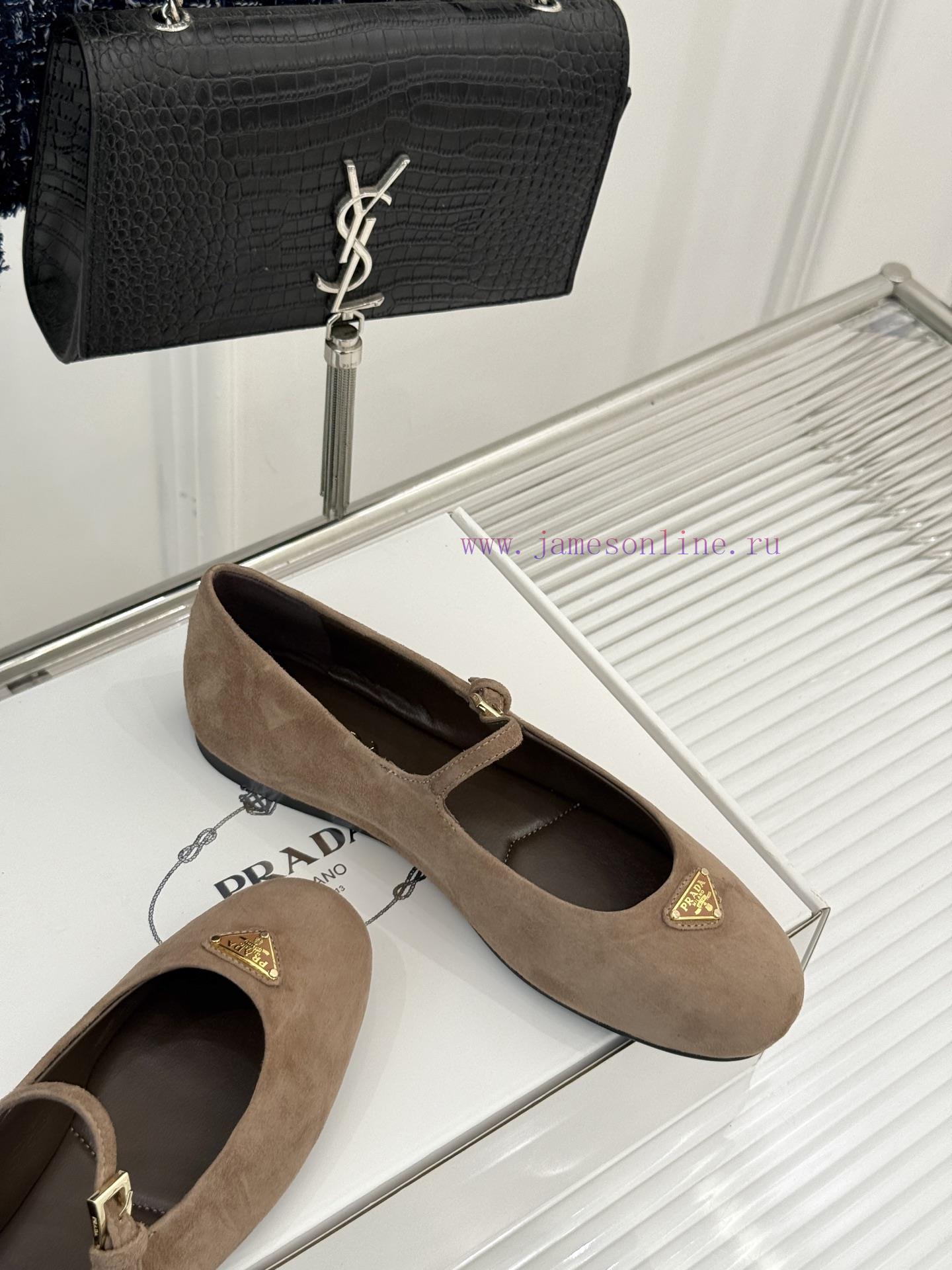 Place An Order Specifying The Original Airplane Box 10roofPrada/Prada Classic Mary Jane ShoesTh tu8fjiex - Image 6