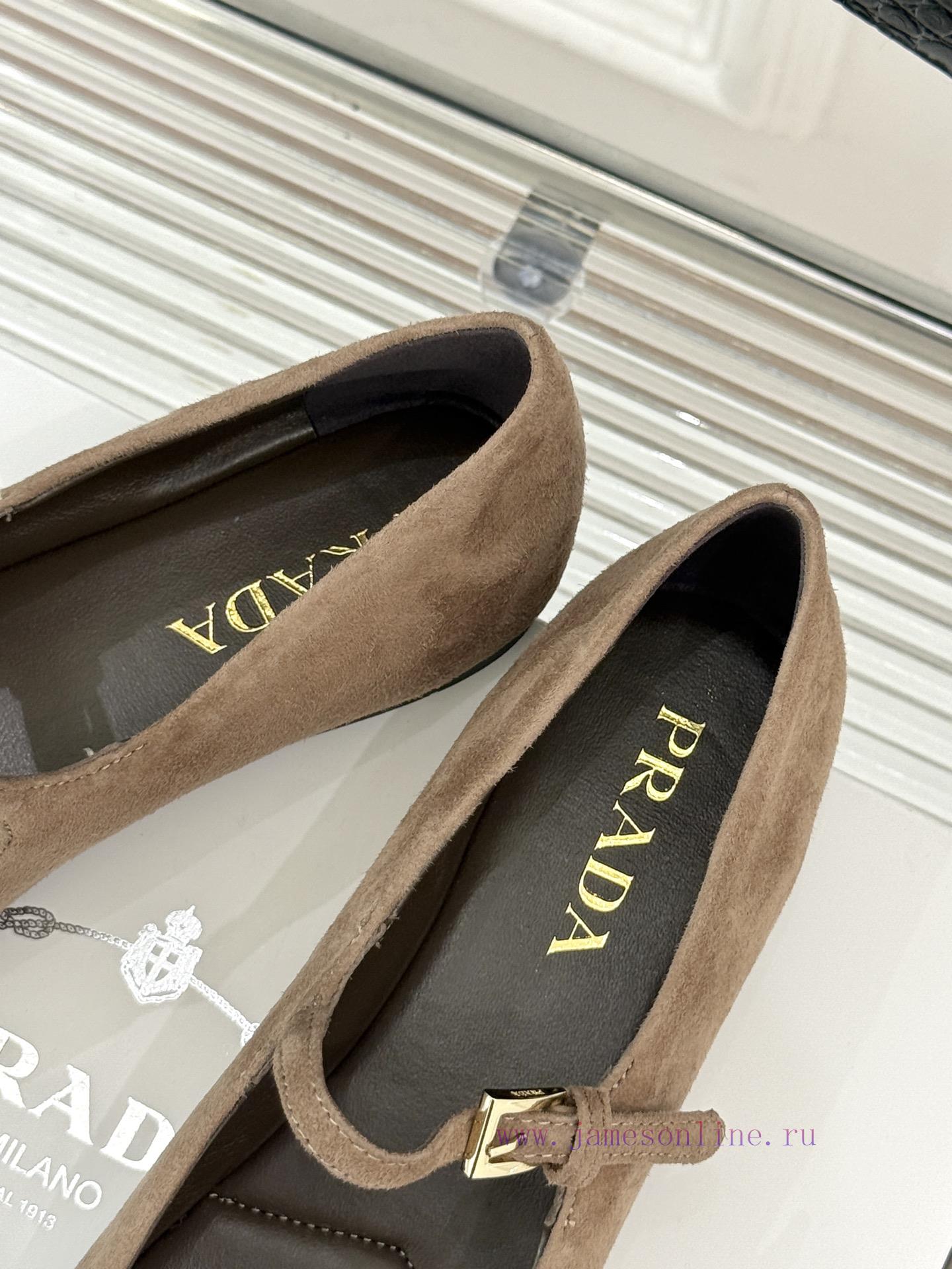 Place An Order Specifying The Original Airplane Box 10roofPrada/Prada Classic Mary Jane ShoesTh tu8fjiex - Image 9