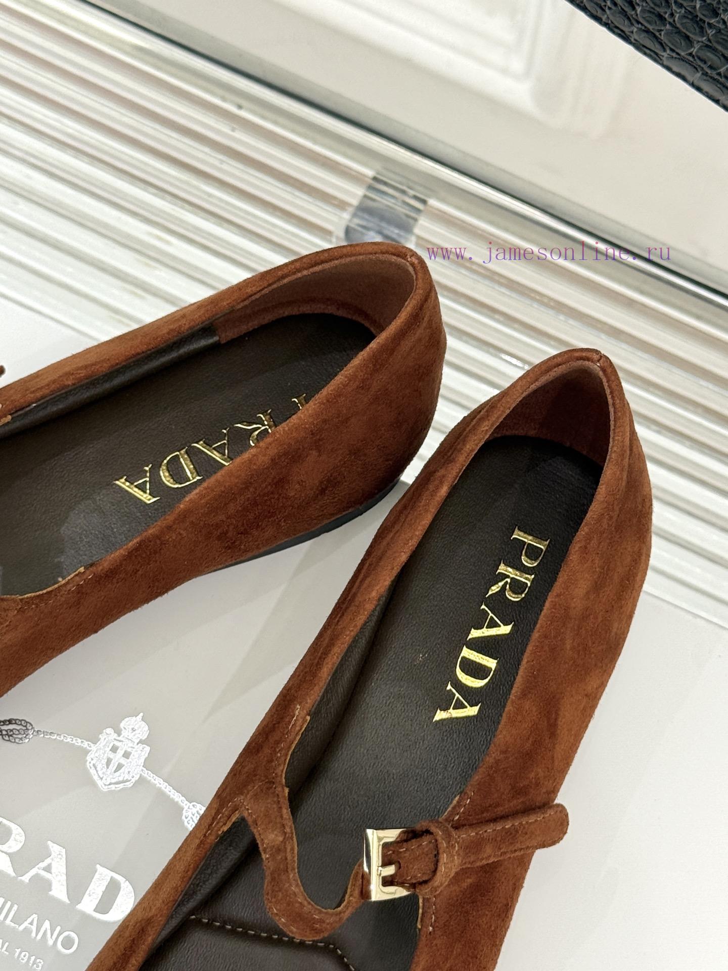 Place An Order Specifying The Original Airplane Box 10roofPrada/Prada Classic Mary Jane ShoesTh 6x2elvfe - Image 9