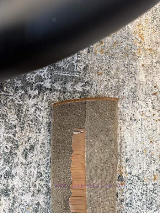 𝙄𝙨𝙖𝙗𝙚𝙡𝙈𝙖𝙧𝙖𝙣𝙩𝟐𝟓𝑭𝑾 New ProductsImported Denim FabricInner CowhideLeather SoleThe Return Of The Ki hcnsxi9v - Image 7