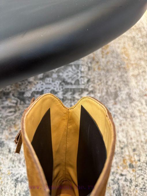 𝙄𝙨𝙖𝙗𝙚𝙡𝙈𝙖𝙧𝙖𝙣𝙩𝟐𝟓𝑭𝑾 New ProductsImported Cow SuedeInner CowhideLeather SoleThe Return Of The King juog0f7m - Image 9