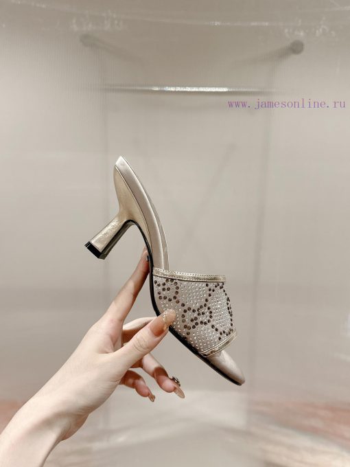 ️Gucci * Boutique Diamond Surface Series Launches This Item Featuring Original Diamonds Embelli e8eaykjm - Image 3