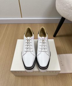 Stella McCartney's Mooncake Shoes | 2025 ˢˢSM Home 2025 Autumn/Winter New Products Latest Explo taeb74en