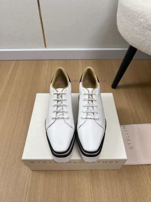 Stella McCartney's Mooncake Shoes | 2025 ˢˢSM Home 2025 Autumn/Winter New Products Latest Explo taeb74en - Image 2