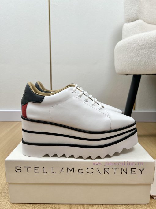 Stella McCartney's Mooncake Shoes | 2025 ˢˢSM Home 2025 Autumn/Winter New Products Latest Explo taeb74en - Image 3
