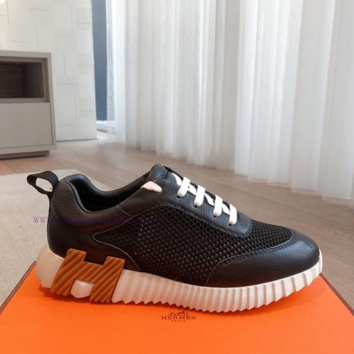 Men's 20 Couple's Hermes 25ss Early Spring White Shoes With Last Design And British Retro Style nvhre50i - Image 8