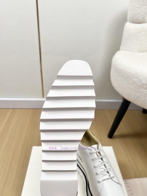 Stella McCartney's Mooncake Shoes | 2025 ˢˢSM Home 2025 Autumn/Winter New Products Latest Explo taeb74en - Image 10