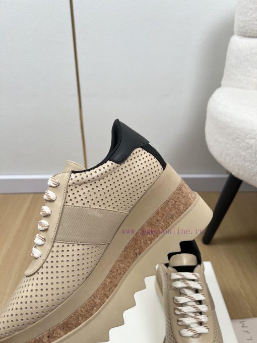 Stella McCartney's Mooncake Shoes | 2025 ˢˢSM Home 2025 Autumn/Winter New Products Latest Explo immbsi7c - Image 7