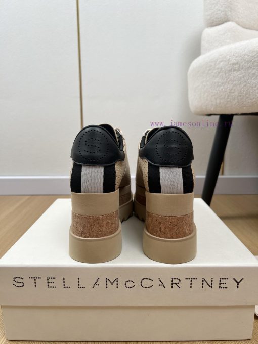 Stella McCartney's Mooncake Shoes | 2025 ˢˢSM Home 2025 Autumn/Winter New Products Latest Explo immbsi7c - Image 9