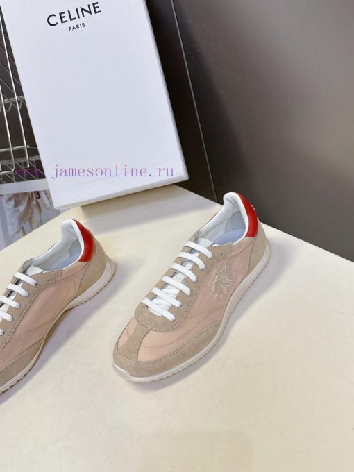 CELINE Spring/Summer Racer Series Forrest Gump Shoes Featuring A Wide Range Of Celebrities And 17h9vuix - Image 4