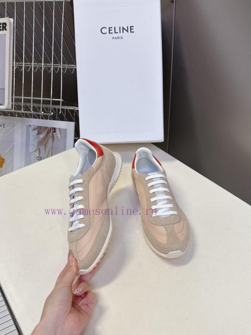 CELINE Spring/Summer Racer Series Forrest Gump Shoes Featuring A Wide Range Of Celebrities And 17h9vuix - Image 5