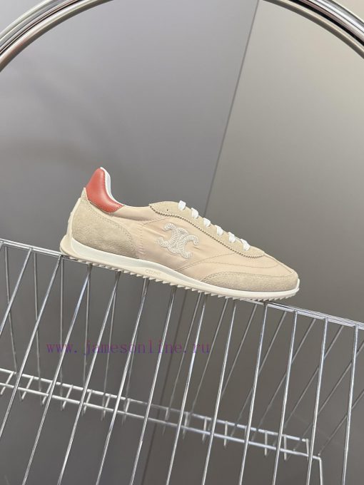 CELINE Spring/Summer Racer Series Forrest Gump Shoes Featuring A Wide Range Of Celebrities And 17h9vuix - Image 6