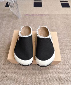 XVESSEL Retro Muller Half Dragged Women's Outerwear Hooded Dragging Canvas ShoesXVESSEL First-c 7z4gcmgp