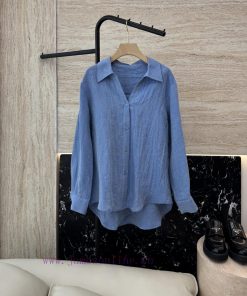 fondation louis vuitton visiting hours | MY067 New Shirt ️100% Hanma Long Sleeve Solid Color Shirt Tri Color MLXLUpdate Time: March 12 osuk8kl6 | loui vuitton outlet shop online