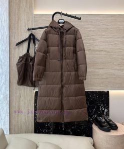 M238-L New Down Jacket ️Max Mara With Original Packaging Original Elevation Fixed Version Dow clhlzroi