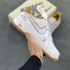 Cash Out 🎉  WelfareOriginal Local 260Nike Air Force 1 '07 Low "LV Co Branded Khaki - Night Elf" obx3e2mz