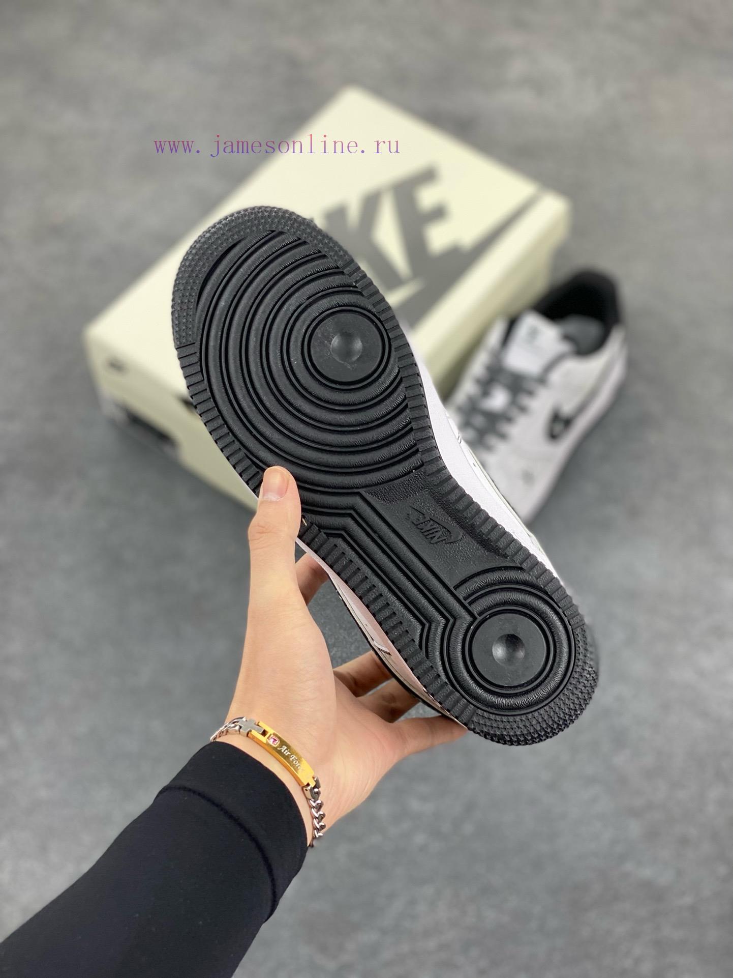 Cash Out 🎉 WelfareOriginal Local 260Nike Air Force 1 '07 Low "LV Collaboration - Dark Night El wvxe3jb8 - Image 6