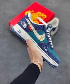 Cash Out 🎉 WelfareOriginal Local 260Nk Air Force 1'07 Low North Joint Air Force No.1 Low Top C d8ksquje