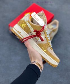 Cash Out 🎉 WelfareOriginal Local 260Nk Air Force 1'07 Low Year Of The Snake Limited Edition Ai fc2h8twh