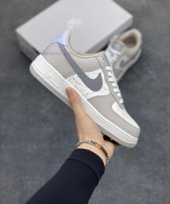 Cash Out 🎉  WelfareOriginal NK Air Force 1 Air Force One Reflective Official Synchroni xtj1887o