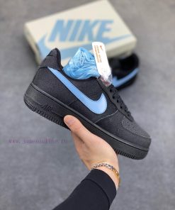 🎉 WelfareOriginal NK Air Force 1 Air Force One Board Shoes Official Synchron jss5pcdl