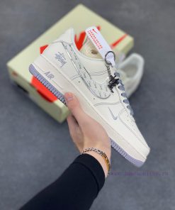 🎉 WelfareOriginal Overseas Limited Edition Release Of Nike Air Force 1 '07 L gl6n119l