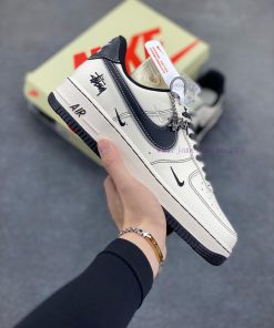 🎉 WelfareOriginal Overseas Limited Edition Release Of Nike Air Force 1 '07 L 7a7dr8i9