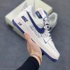 🎉  WelfareOriginal Overseas Limited Edition Release Of Nike Air Force 1 '07 L 9ciuxdpw