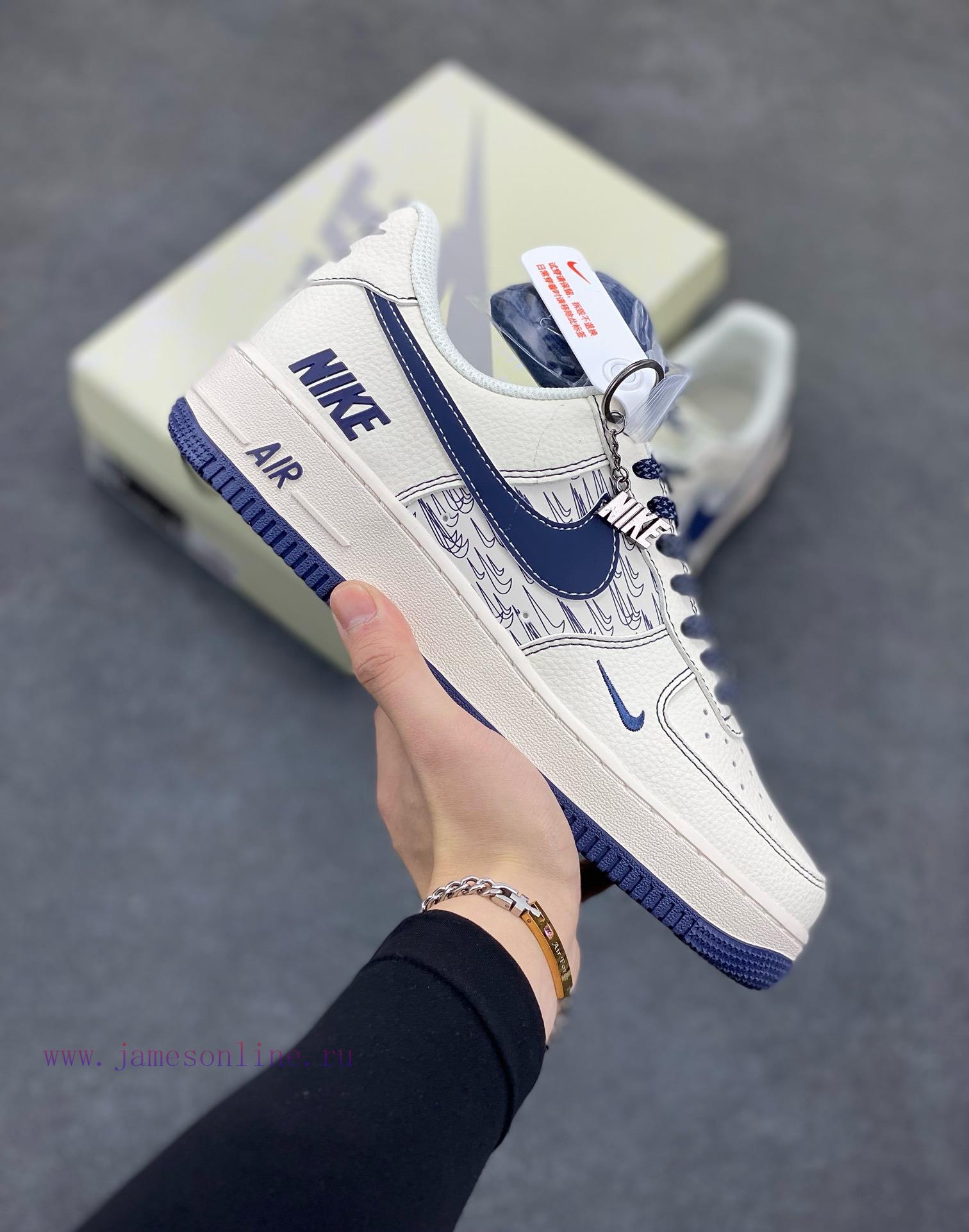 🎉 WelfareOriginal Overseas Limited Edition Release Of Nike Air Force 1 '07 L 9ciuxdpw