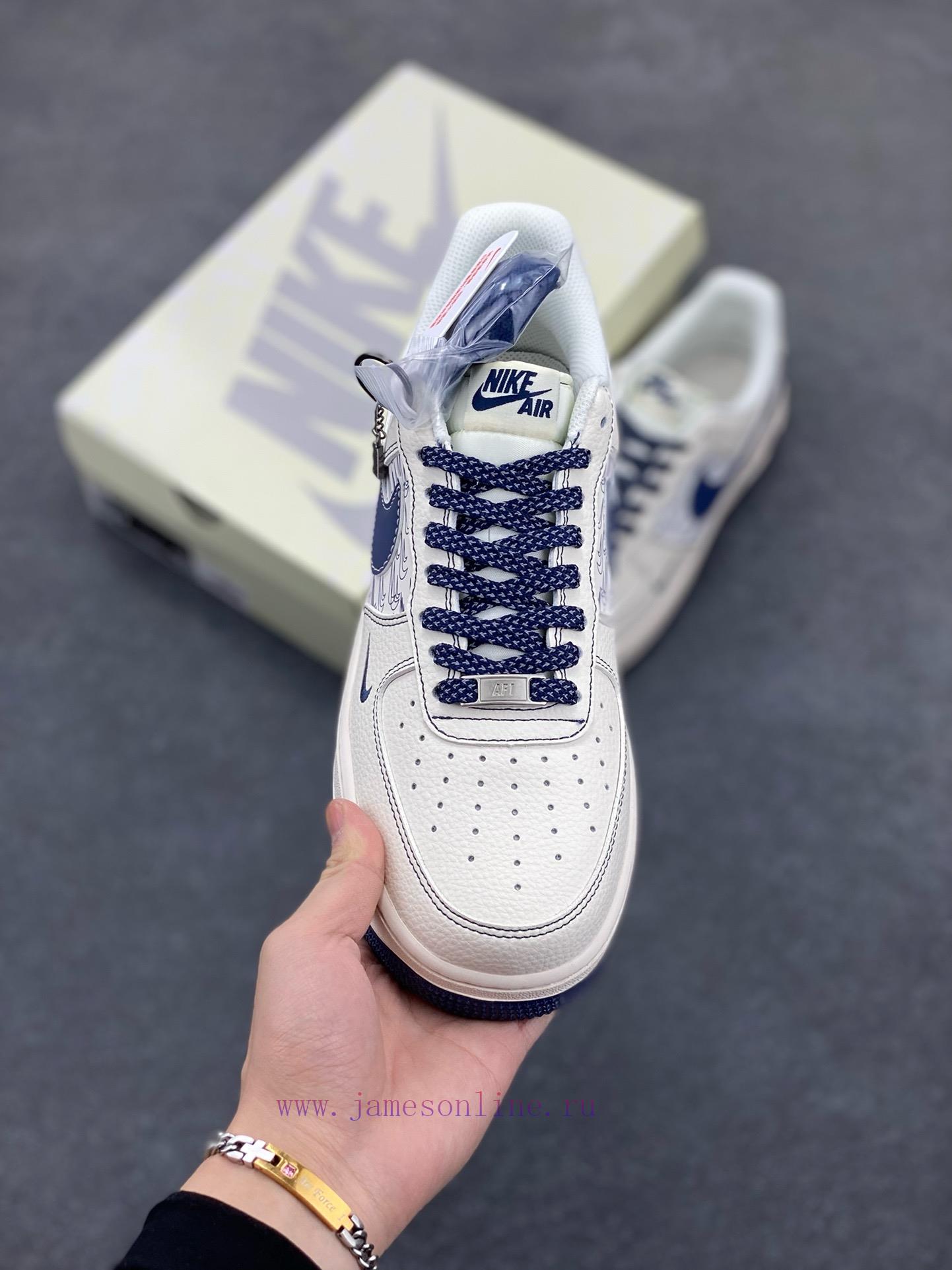 🎉 WelfareOriginal Overseas Limited Edition Release Of Nike Air Force 1 '07 L 9ciuxdpw - Image 3