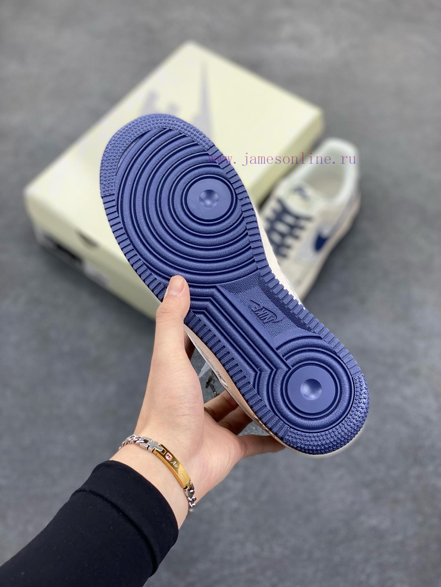 🎉 WelfareOriginal Overseas Limited Edition Release Of Nike Air Force 1 '07 L 9ciuxdpw - Image 6