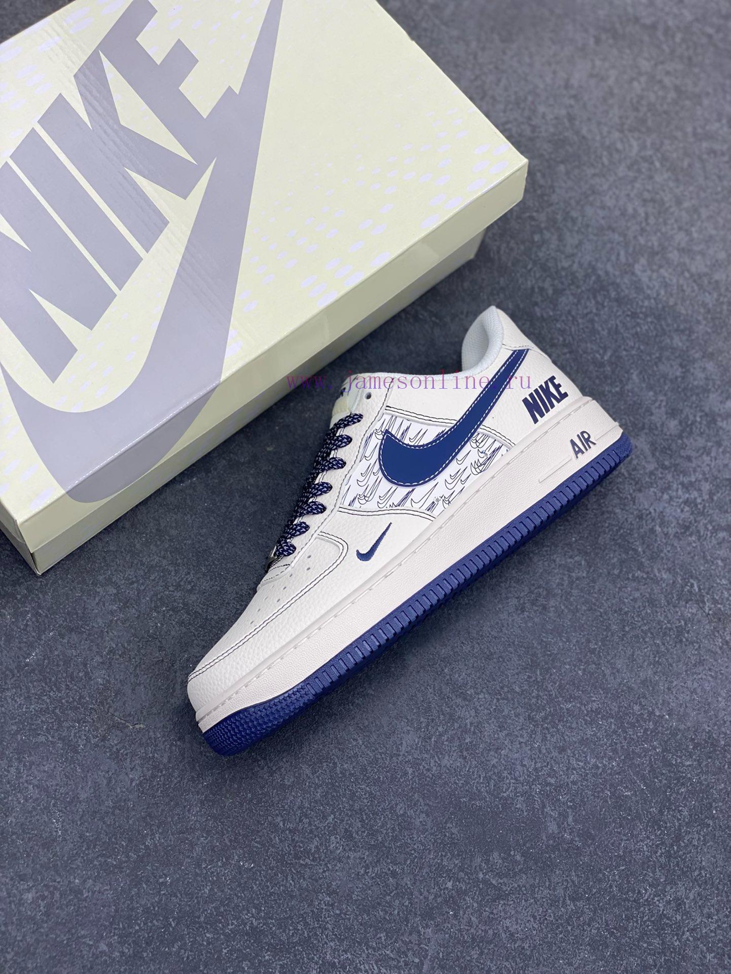🎉 WelfareOriginal Overseas Limited Edition Release Of Nike Air Force 1 '07 L 9ciuxdpw - Image 8