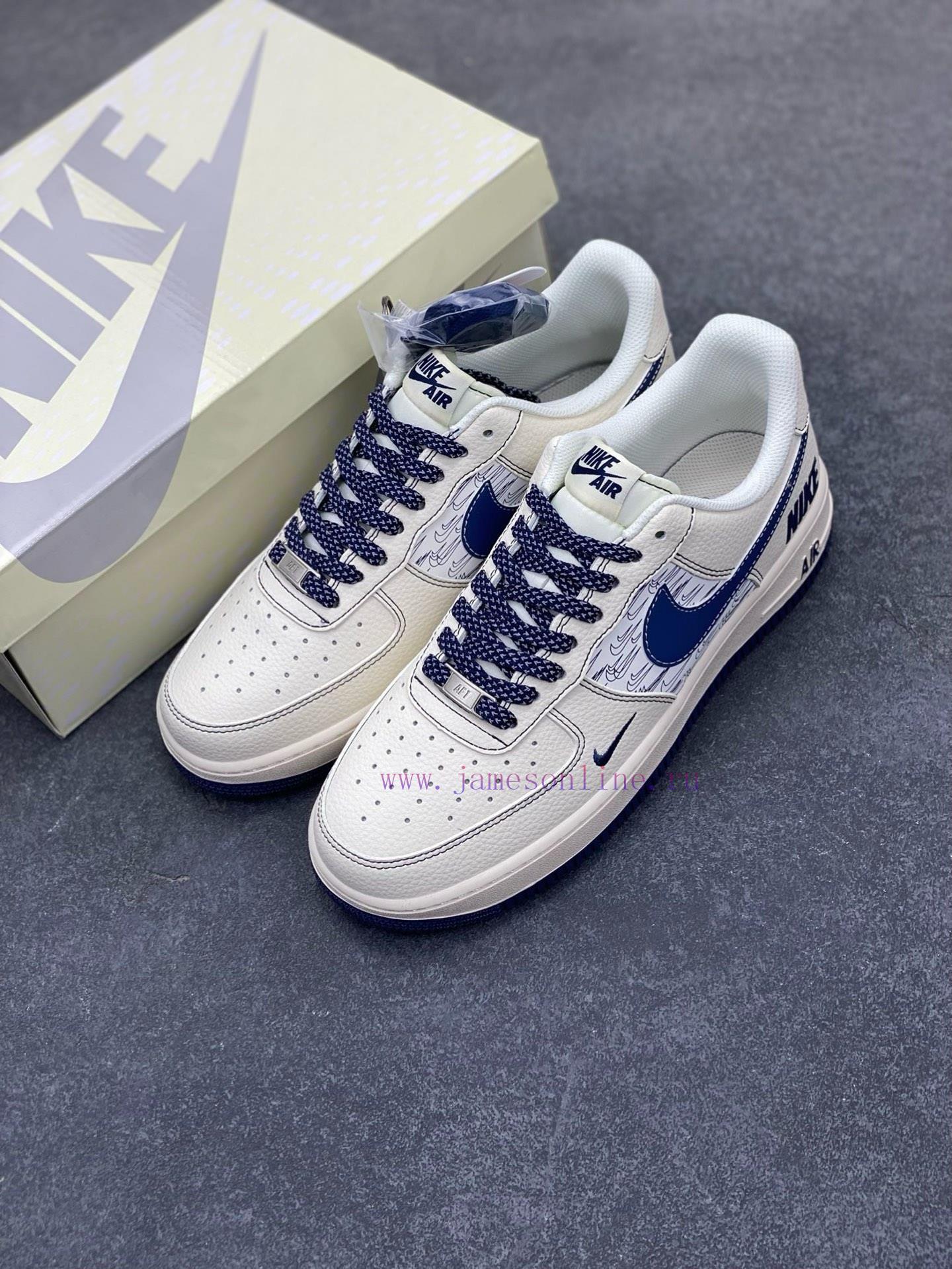 🎉 WelfareOriginal Overseas Limited Edition Release Of Nike Air Force 1 '07 L 9ciuxdpw - Image 9