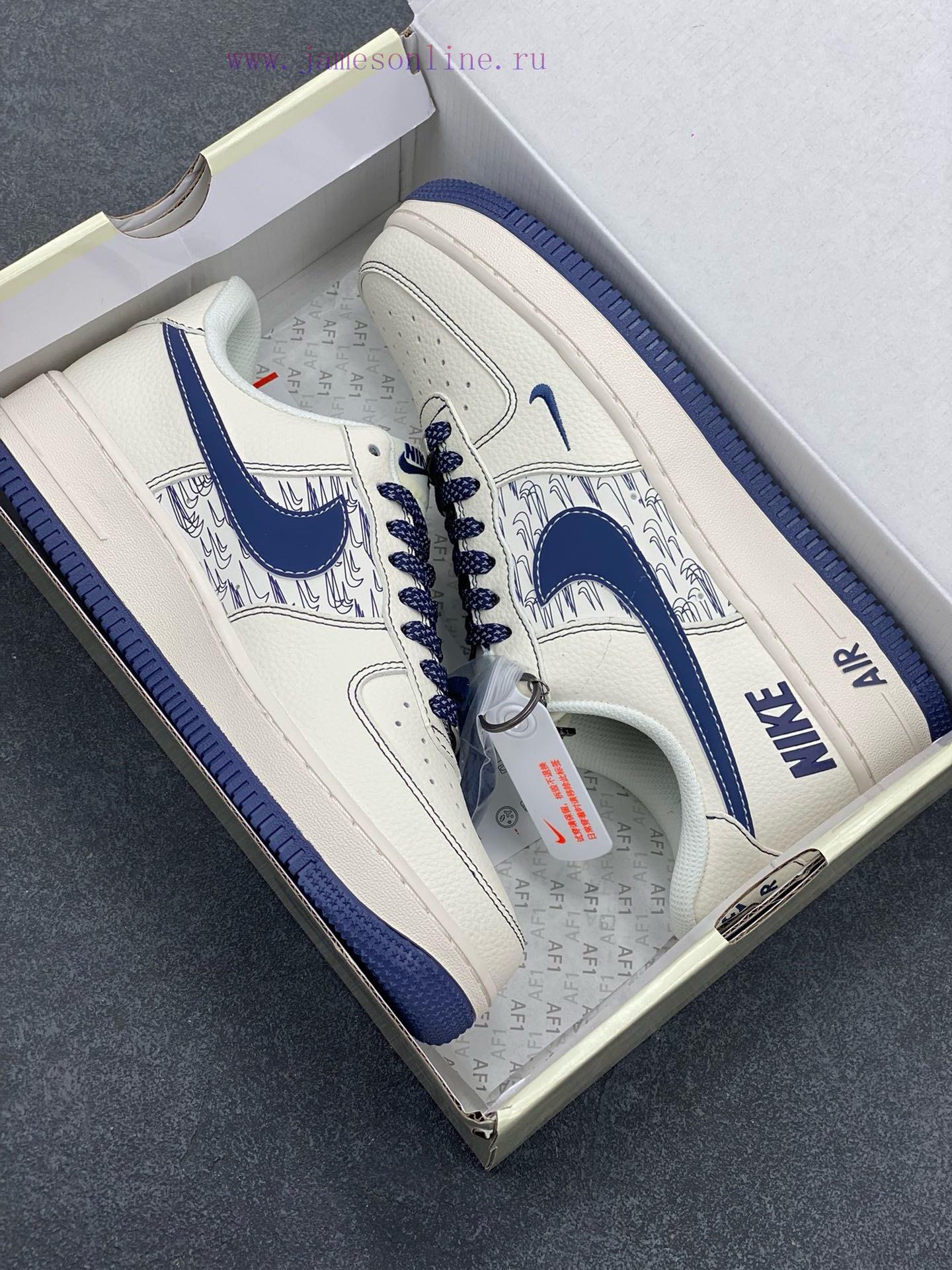 🎉 WelfareOriginal Overseas Limited Edition Release Of Nike Air Force 1 '07 L 9ciuxdpw - Image 10