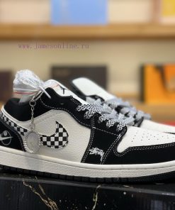 Nike Air Jordan 1 Low Custom Color SchemeCustomized AJ Collaboration - High-end Customized Low k9a3wdob