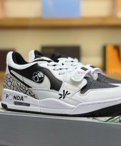 There Is An Outer BoxNo Outer BoxAir Jordan Legacy 312 "Toothed Panda" Star RiverShu Hand Drawn 6d85mcru