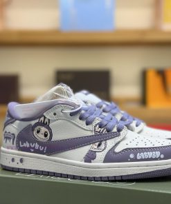 Nike Air Jordan 1 Low Custom Color SchemeCustomized AJ Collaboration - High-end Customized Low tx0jzxsx