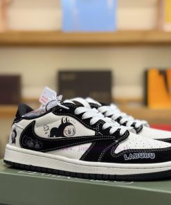 Nike Air Jordan 1 Low Custom Color SchemeCustomized AJ Collaboration - High-end Customized Low qqijzitv