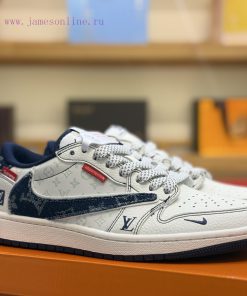 Nike Air Jordan 1 Low Custom Color SchemeCustomized AJ Collaboration - High-end Customized Low 8y435gbz