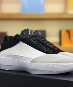 Jordan Air Jordan 40 PF White GreyItem Number HM9931-Size 36-47.5Update Time: September 25 2025 6rrz1j3c
