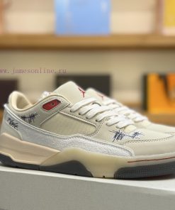 Air Jordan Flight Court Jordan's Low Cut Retro Basketball Shoes Are Designed With A Simple Yet n80ypcfk